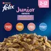 Felix "So gut..." Junior kapsičky 48 x 85 g