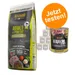 Belcando Adult Kombi-Paket: 12, 5 kg Trockenfutter Getreidefrei + 12 x 800 g Super Premium