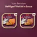 animonda Vom Feinsten Adult in Soße 12 x 85 g