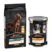 16 kg PURINA PRO PLAN + 12 x 400 g All Size Adult Everyday Nutrition Kalkun gratis!