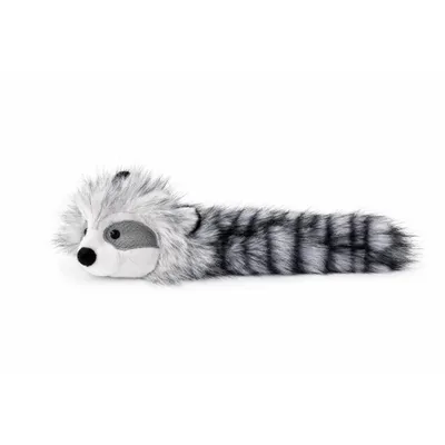 Aumüller kattenspeelkussen Wasbeer Wol - 1 stuk Aumüller kattenspeelkussen Wasbeer Wol - 1 stuk