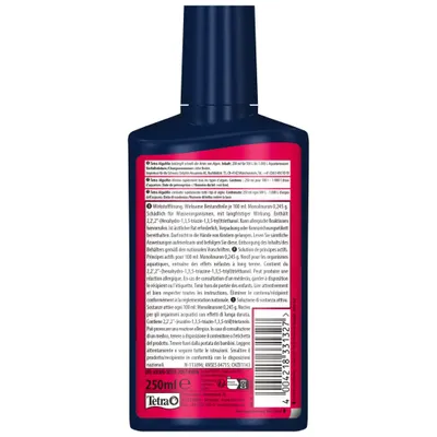 Tetra AlguMin - 250 ml Tetra AlguMin - 250 ml