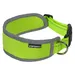 Icepeak Pet Highlight obojek, neonově žlutý