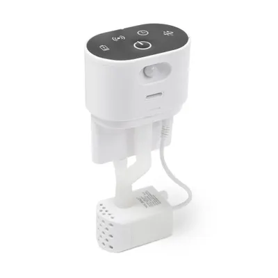 Dog Mate Fontanella in acciaio inox Wireless - 8 L Dog Mate Fontanella in acciaio inox Wireless - 8 L