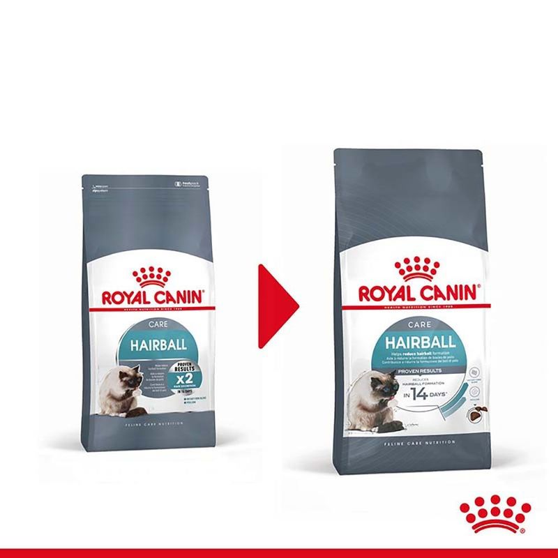 Royal Canin Hairball Care