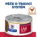 Hill's Prescription Diet i/d Stress Mini Digestive Care Chicken