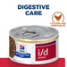Hill's Prescription Diet i/d Digestive Care Stress Mini csirke kutyatáp