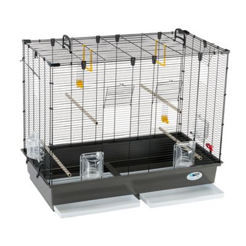 Ferplast Vogelkooi Piano 6