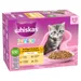 Mégapack Whiskas Junior 48 x 85 g sachets fraîcheur