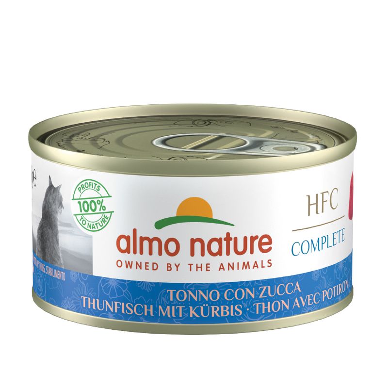 Sparpaket Almo Nature HFC Complete 24 x 70 g