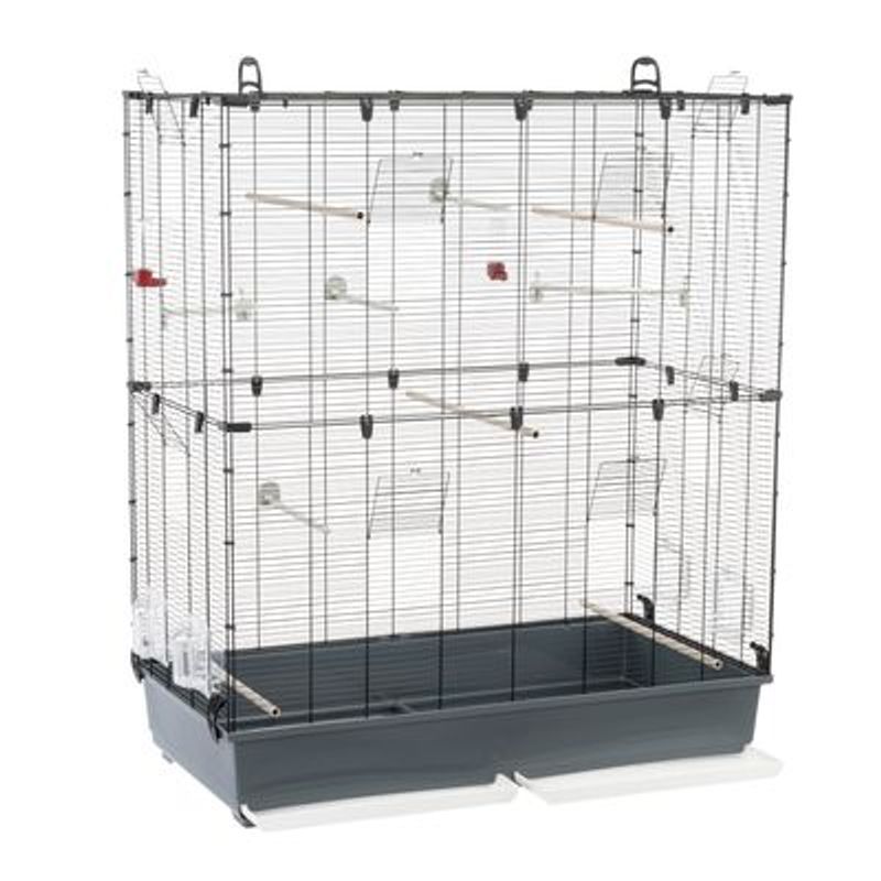 Ferplast Vogelvolière Planeta