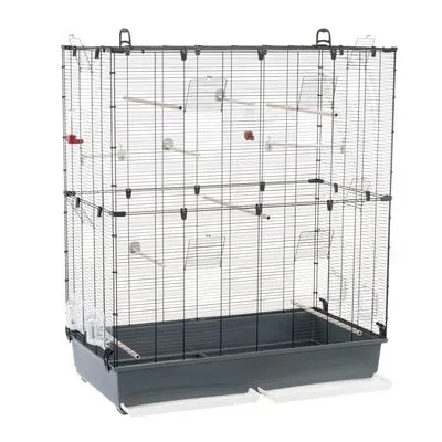 Ferplast Vogelvolière Planeta