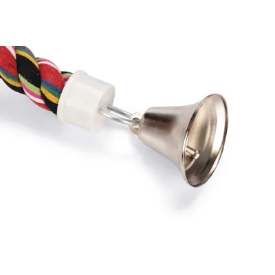 Karlie kötélspirál