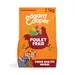 Edgard & Cooper Medium Adult Dog Poulet sans céréales