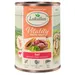 5 +1 gratis! 6 x 400 g Lukullus Vitality Hrană umedă câini