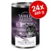 Ekonomipack: Wild Freedom Adult Sterilised 24 x 400 g - Grain Free