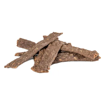 Caniland, krakersy z dziczyzną - 100 g