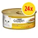 Gourmet Gold Tender Chunks Saver Pack 24 x 85g
