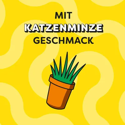 Mega Tub Catisfactions pour chat