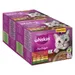 Jumbo pakkaus Whiskas Pure Delight annospussit 96 x 85 g