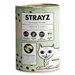 STRAYZ BIO Katze 6 x 400 g