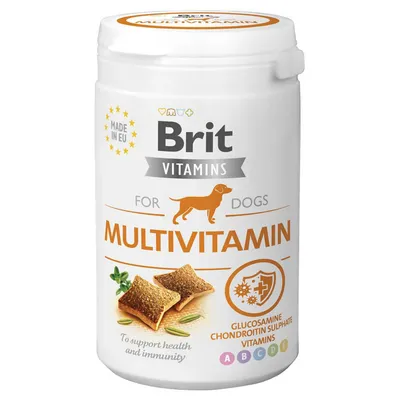 Brit Vitamins Multivitamin