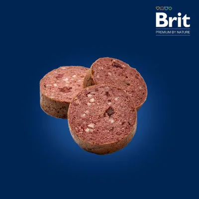 Brit Sausage 12 x 800g