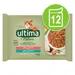 Ultima Cat Nature 12 x 85 g pour chat