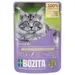 Bozita Senior falatok szószban 12 x 85 g