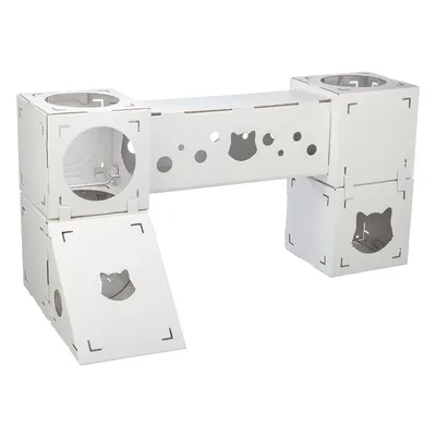 Meuble Trixie Finca Felice pour chat