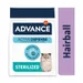 Advance Sterilized Hairball 