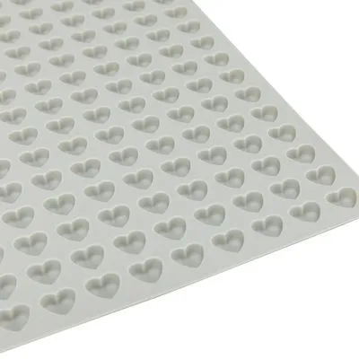 Trixie Bakmat met Hartjes voor Honden & Katten Trixie Bakmat met Hartjes voor Honden & Katten