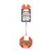 Beeztees kattesnack jule-kattemynte cookies, 30 g