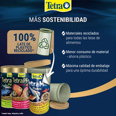 TetraPRO Colour Multi-Crisps