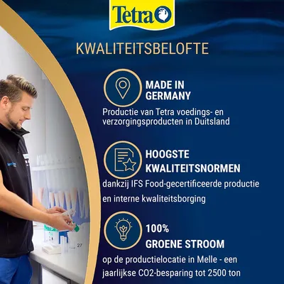 TetraPro Energy Multi-Crisp