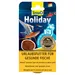 Tetra Holiday