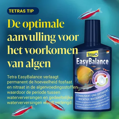 Tetra AlguMin Algenbestrijdingsmiddel