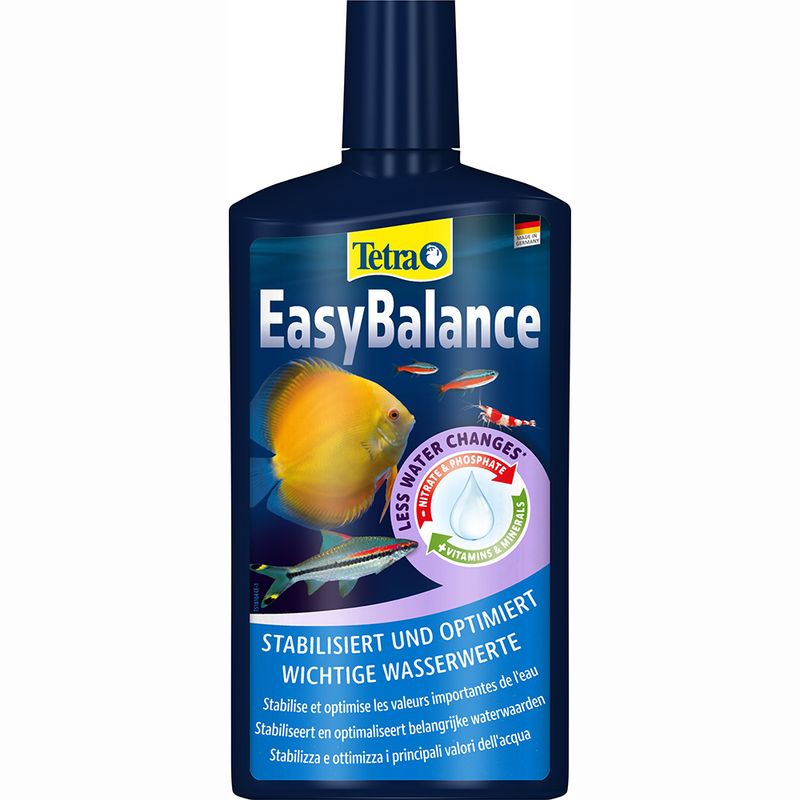 TetraAqua EasyBalance Water Treatment