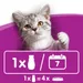 Whiskas macskatej