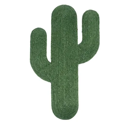 Griffoir TIAKI Mojave - vert foncé