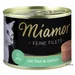 Testez-les! Miamor Filets Fins en gelée 12 x 185 g pour chat