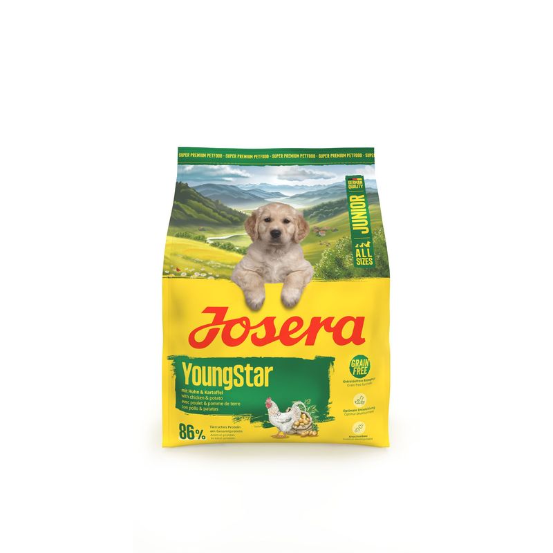 Josera Junior YoungStar