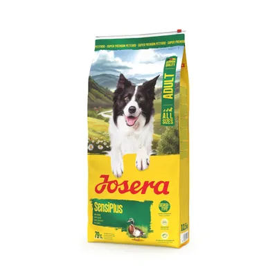 Josera Volwassenen SensiPlus
