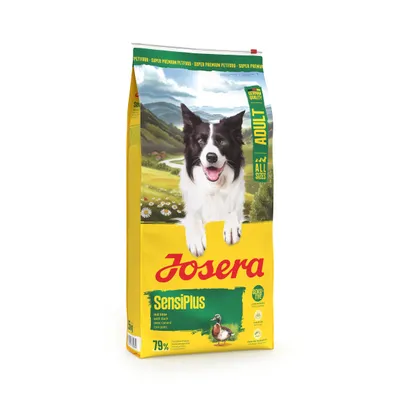 Josera Volwassenen SensiPlus