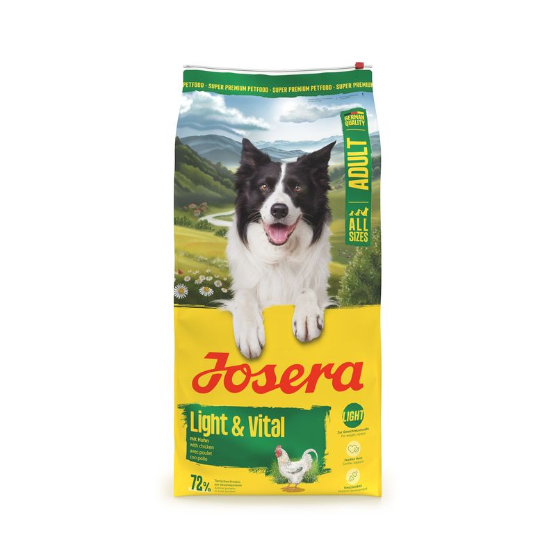 Josera Adult Licht & Vitaal