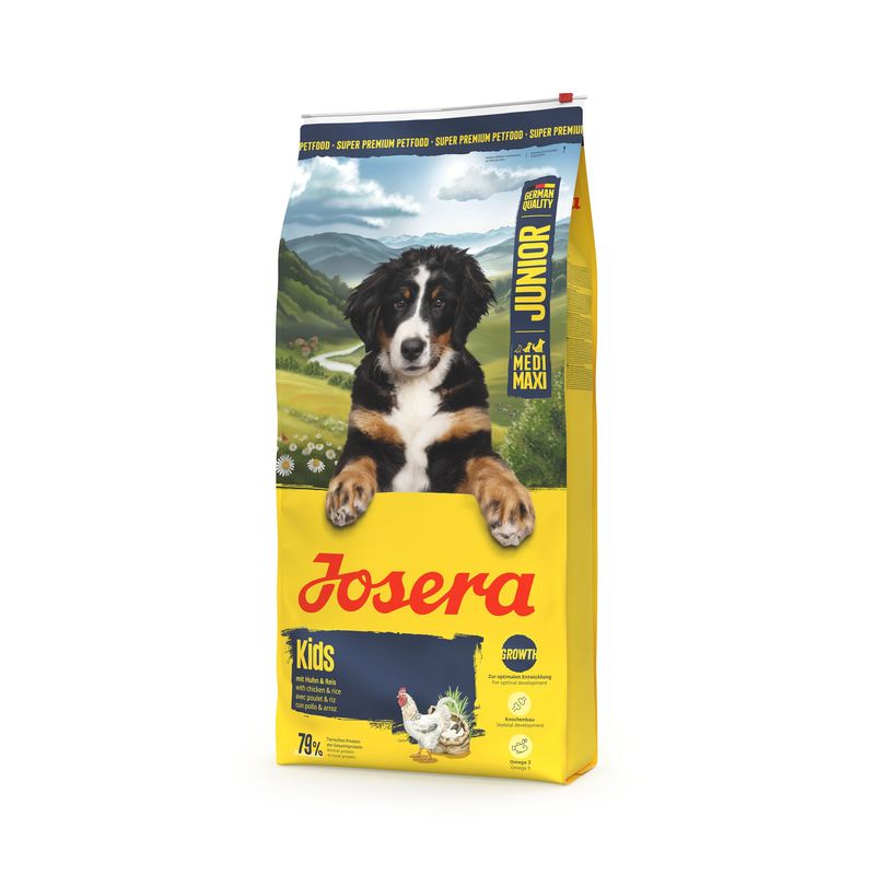 Josera Medi/Maxi Junior Kinderen