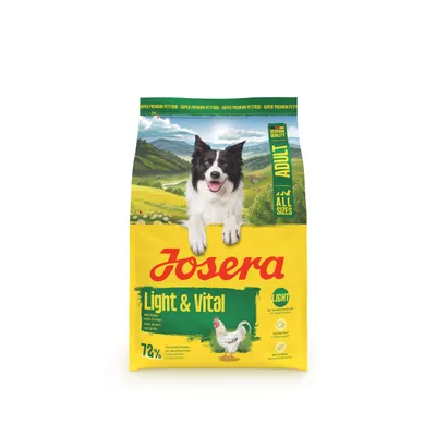 Josera Adult Licht & Vitaal