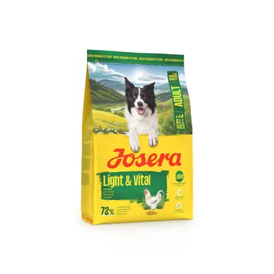 Josera Adult Licht & Vitaal