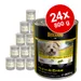 Lot Belcando Super Premium 24 x 800 g pour chien