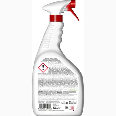 Nature's Miracle Dog Stain & Odour Remover